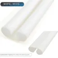 Door Draft and Dust Steper Door Air Stopper Door Bottom Sealing Strip Door Gap and Dust Stopper Door Intest Proter. 
