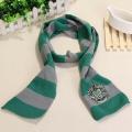 （NEW）Harry Potter Gryffindor Slytherin Hufflepuff Ravenclaw Scarf Scarves Fancy Dress. 
