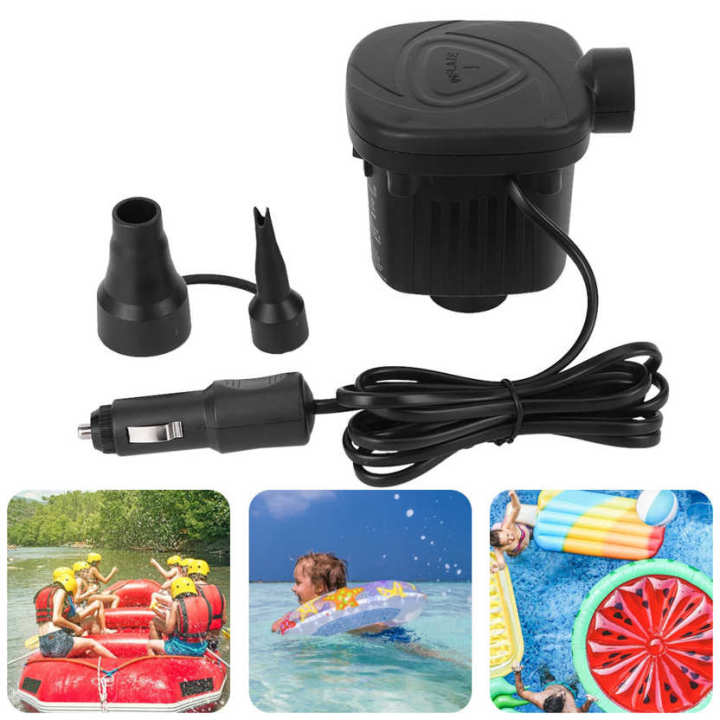 Auto%20DC%20Electric%20Air%20Pump%2012V%20Car%20Outdoor%20Inflatable%20Boat%20Floating%20Bed%20Swimming%20Portable%20Inflating%20Tool%20-%20Image%204