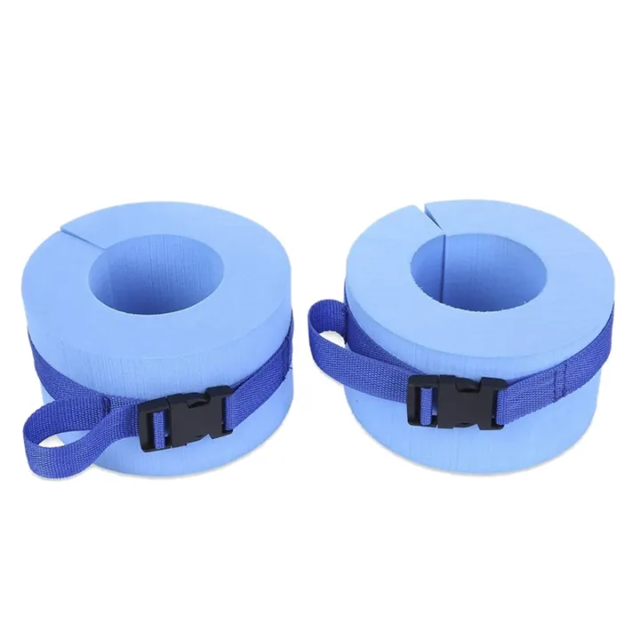 Aquatic%20Cuffs%20Water%20Aerobics%20Float%20Ring%20Fitness%20Exercise%20Set%20-%20Image%202