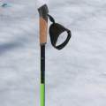Cane Handle Grip Trekking Pole Handle for Climbing Camping Backpacking.