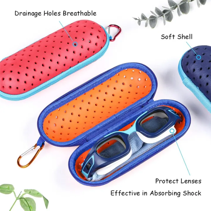 Swim%20Goggle%20Case%20For%20Swimming%20Goggles,%20EVA%20Carrying%20Case%20rose%20Red%20-%20Image%202