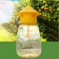 Garden Fly Traps Portable Outdoor Fly Traps for Garden Orchard Camping. 