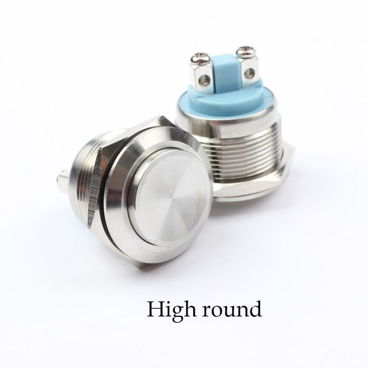 1%20Pcs%2022mm%20metal%20push%20button%20waterproof%20stainless%20steel%20switch%20press%20button%201NO%20high%20round%20head%20momentary%2022GT.F.L%20-%20Image%205
