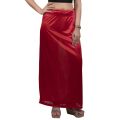 Ladies Casual Satin Silk Petticoat Inskirt Daily Wear Petticoat Readymade Petticoat Indian Sari Underskirt Saree Inner Wear Skirt Dress Wrap.