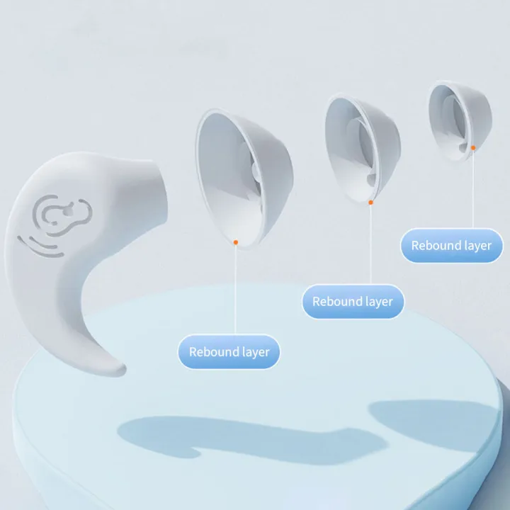 Hittime%20Soundproof%20Noise%20Reduction%20Ear%20Plugs%20Sleep%20Professional%20Silicone%20Waterproof%20Ears%20Earplug%20Anti-Noise%20Soft%20Sponge%20Sleeping%20Earplugs%20-%20Image%203