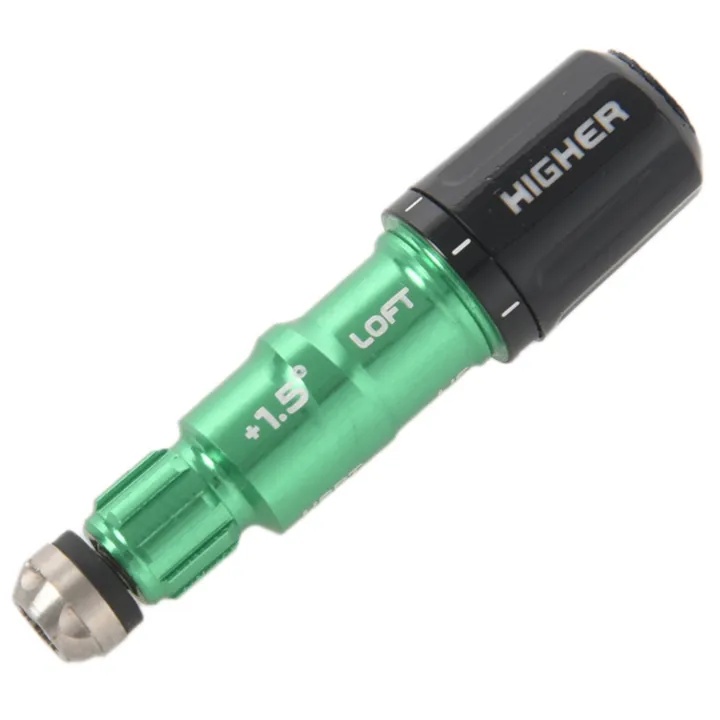 Golf%20.350%20Green%20Shaft%20Adapter%20Sleeve%20For%20R11S%20R11%20-%20Image%208