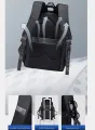 ARCTIC HUNTER B00498 Sage Backpack Business backpack large capacity men's daily commuting waterproof 15.6 inch Computer Backpack. 