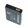 Samsung SLB 10A Battery For Digital Camera. 