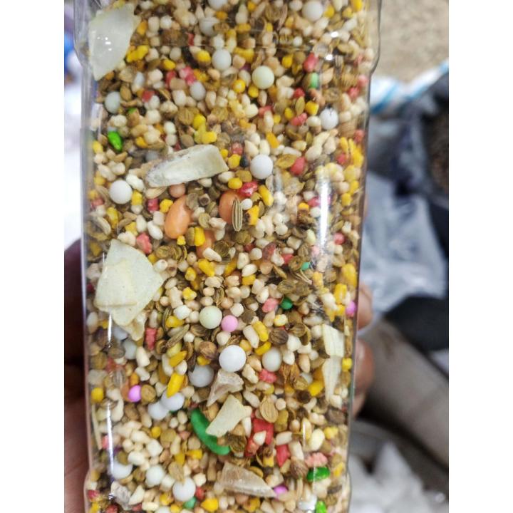 Misti Pan Masala,Dry Food Masala,pan Masala Mouth Frshener 1Pics