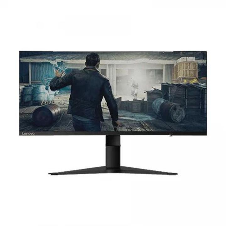 Lenovo G34w-10 34 Inch 4k WQHD VA HD