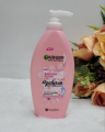Garnier Skin Natural New Sakura Glow Hyaluron Body Serum Lotion - 400ml. 