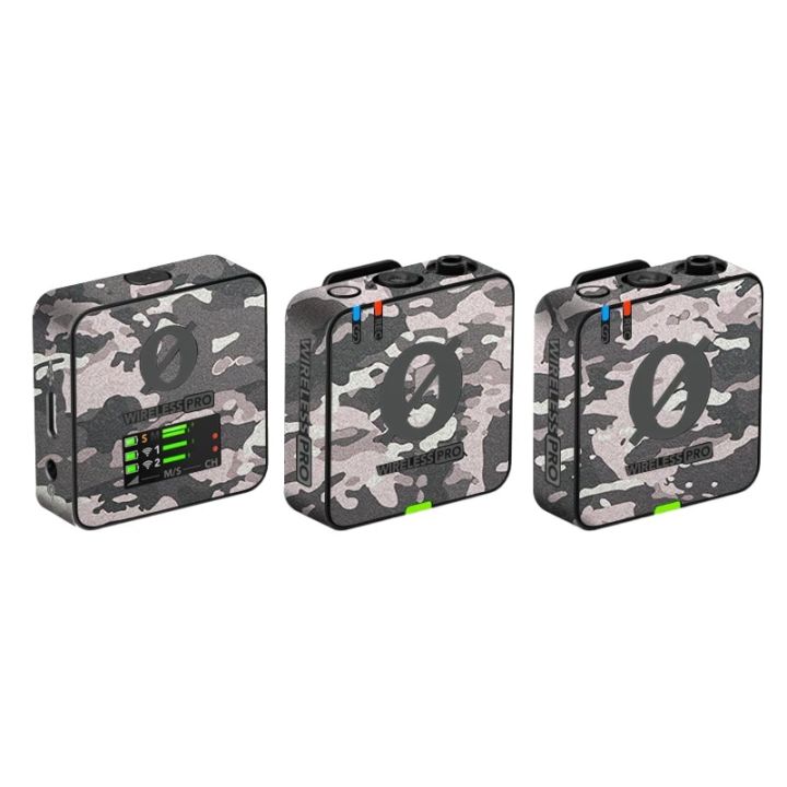 For%20RODE%20Wireless%20PRO%20Decal%20Skin%20Microphone%20MIC%20Sticker%20Vinyl%20Wrap%20Anti-Scratch%20Protective%20Film%20Coat%20WirelessPRO%20-%20Image%207