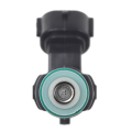 1 PCS New Fuel Injector Replacement Parts for Nissan X-Trail T30 T31 2.5 Petrol QR20D Murano Maxima 16600-2Y915. 