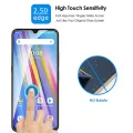 2PCS For UMIDIGI A11 Glass Screen Protector For UMI A 11 11A UMIDIGIA11 6.53 Original Tempered Glas Armor Phone Protective Film. 