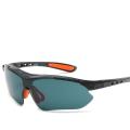 Men Women Riding Glasses Windproof Sand Mountain Bike Eye Protection Sunglasses Outdoor Sports Labor Protection Glasses. 
