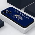 U.S. POLO ASSN Phone Case for 15 Pro Max for iphone 14 13 12 Mini 11 Xr X Xs Pro Max 8 Plus Back Covers. 