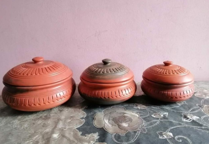 34-Piece%20Clay%20Dinner%20Set%20Matir%20Dinnar%20Set%20-%20Clay%20Cup%20Plate%20Clay%20Mug-%20Enhance%20Your%20Dining%20Experience%20With%20This%20Traditional%20And%20Stylish%20Set%20-%20Image%205