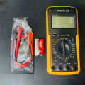 DT 9205A,Professional Digital Multimeter. 