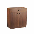 Regal Laminated Board Harper Shoe Rack - Antique SRH-101-1-1-20 99396. 
