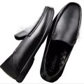 Loafers for boys with soft artificial pu leather for casual and formal use.. 