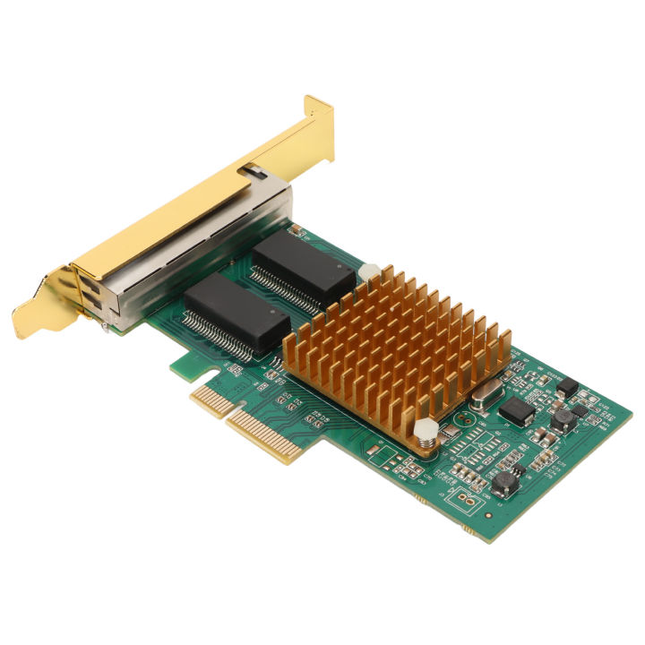 PCI%20E%20Gigabit%20Ethernet%20Card%204%20Port%20RJ45%20PCI%20Express%20Card%20for%20Business%20-%20Image%207