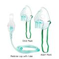 Nebulizer Accessories Combo Kit. 