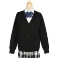 Cardigan Women Solid Oversize Loose Sweaters Girls Japanese Knit Cardigan Candy Color School Uniform Sweater Anime Cosplay.