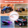 Dual Way Bidirectional Brushed Esc 2s-3s Lipo 5a Esc. 