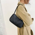 New Fashionable And Minimalist Underarm Leisure Commuting Single Shoulder Small Square Bag Women's Bag Cologo.