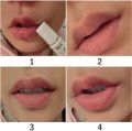 Beauty Lip Scrub Removal Lips Exfoliating Gel Scru Cream -11.5g. 
