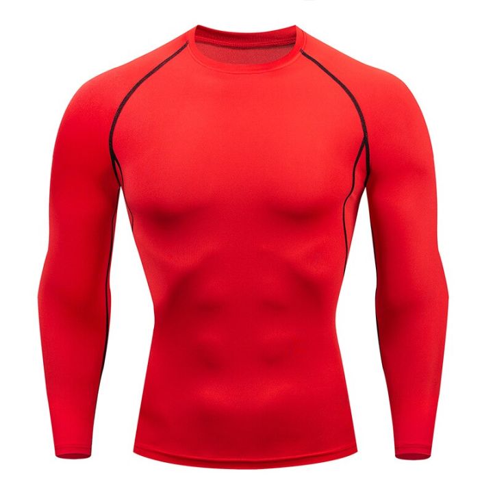 Men%20Workout%20Long%20Sleeve%20T-%20shirt%20Spring%20Autumn%20Gym%20Running%20Sport%20Men's%20T-shirts%20Fitness%20Sportswear%20Outdoor%20Tops%20For%20Men%20Clothes%20-%20Image%207