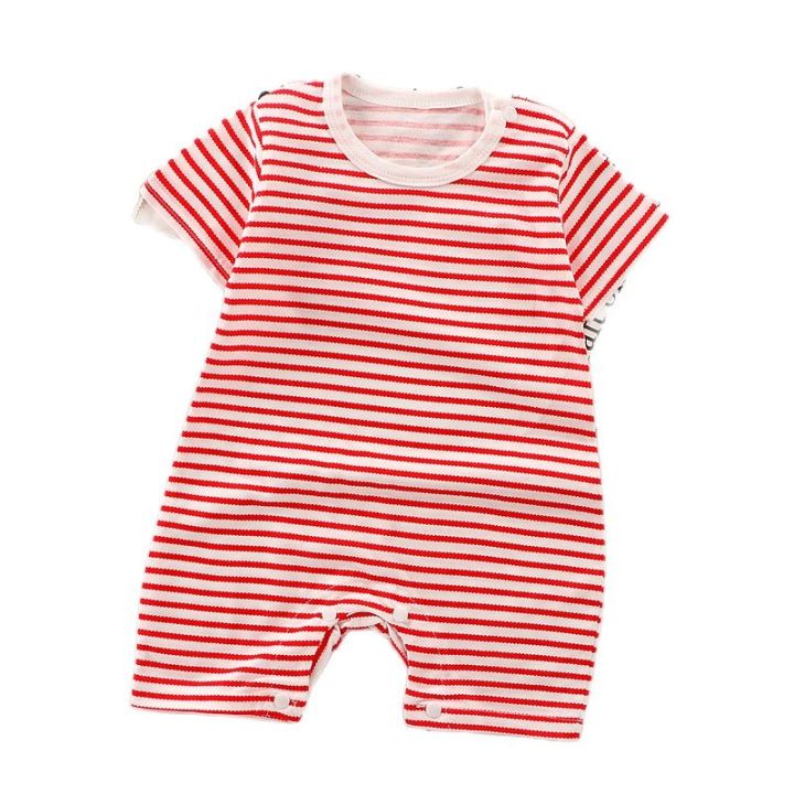Baby%20Jumpsuits%20Cotton%20Rompers%20Boys%20Girls%20Romper%20Newborn%20baby%20clothes%20Children%20Outfit%20Set%20-%20Image%205