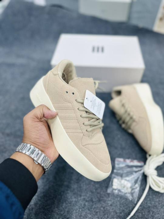 Men's Shoes Fear of God's 1:1 Super Premium Quality Sneakers