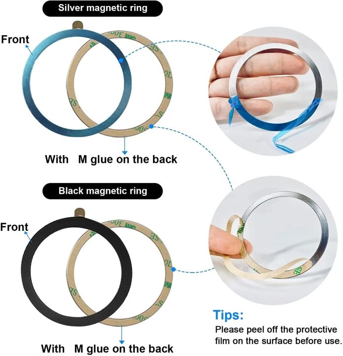 For%20Magsafe%20Magnetic%20Ring%20Universal%20Metal%20Sticker%20Support%20Wireless%20Charger%20Metal%20Plate%20Sheet%20for%20Magnet%20Car%20Mobile%20Phone%20Holder%20-%20Image%202