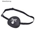 [Theearlyut Lazy Eye Patch Amblyopia Obscure Astigmatism Training Child Amblyopia Eye mask. 