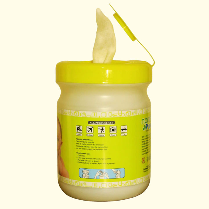 Nano%20Baby%20Wet%20Tissue%20for%20Babies%20-%20200pcs%20-%20Image%202