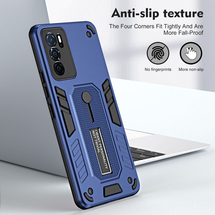 For%20OPPO%20A16%20/%20OPPO%20A16S%20Luxury%20Invisible%20Bracket%20Case%20Shockproof%20Finger%20Ring%20Buckle%20Holder%20Phone%20Case%20For%20Oppo%20A16%20Back%20Cover%20-%20Image%203