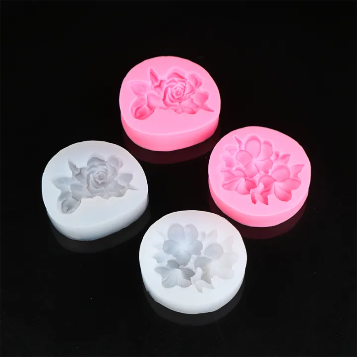 1Pc%20Flower%20Shape%20Silicone%20Mold%20Gardenia%20Plumeria%20Rubra%20Molds%20Cupcake%20Jelly%20Candy%20Fondant%20Chocolate%20Decoration%20Baking%20Tool%20Dounp%20-%20Image%203