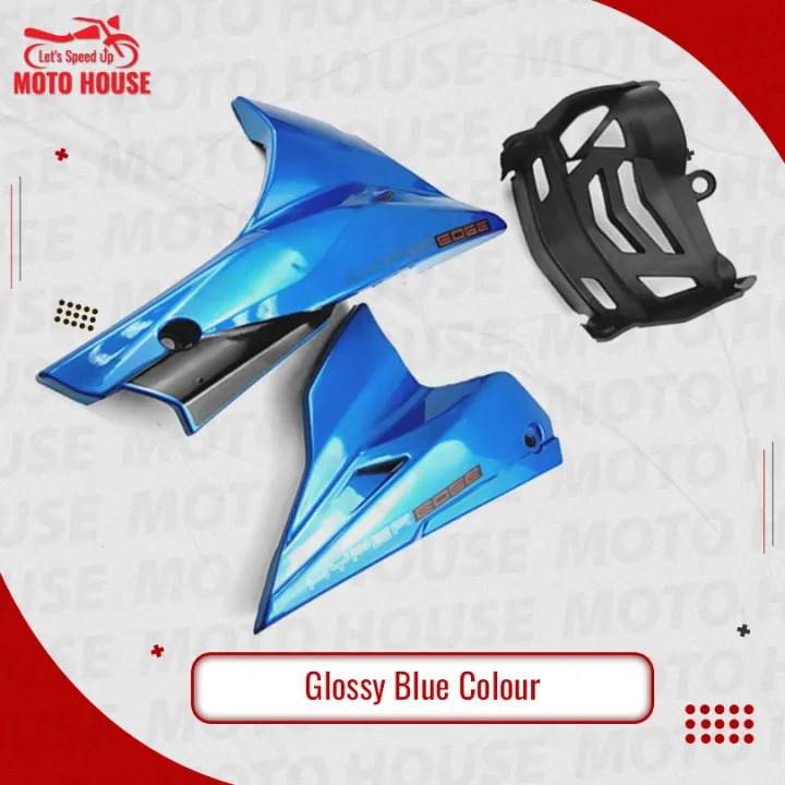 Suzuki,%20RTR%20&%20TVS%20engine%20guard%20for%20Universal%20bike%20Glossy%20Blue%20colour%203-part%20High%20Quality%20Havey%20Plastic%20Material%20this%20engine%20guard%20is%20the%20perfect%20addition%20to%20your%20motorcycle%20-%20Image%203