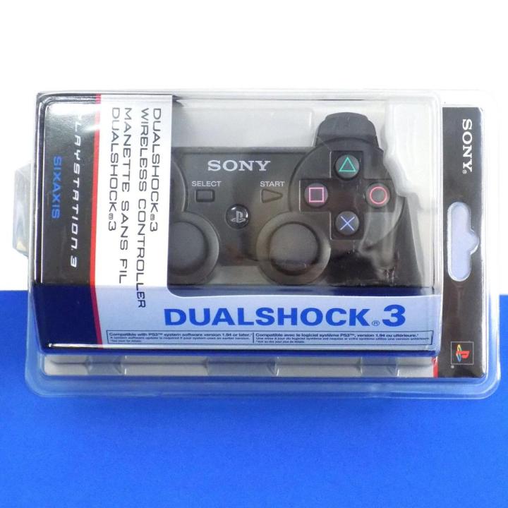 PS3 Controller wirless