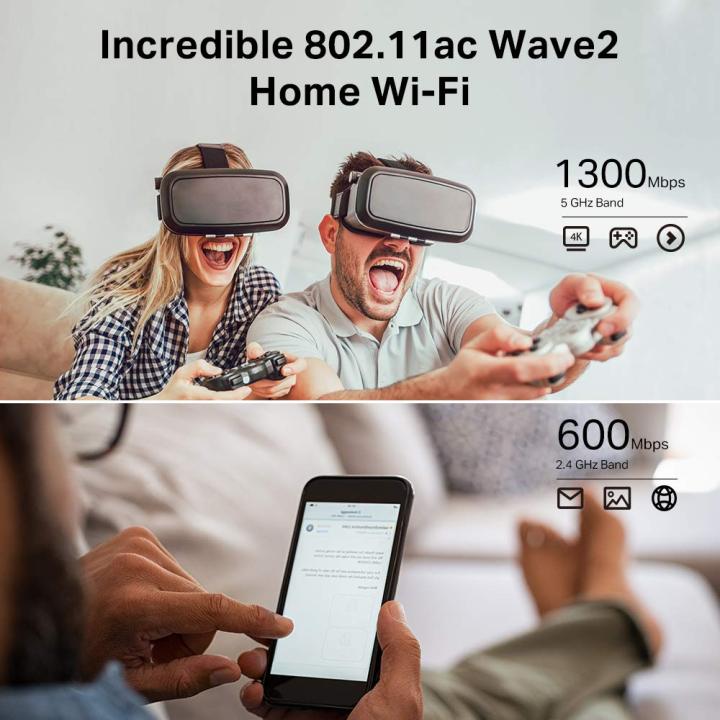 TP-Link%20Archer%20C80%20AC1900%20Wireless%20Mu-Mimo%20Gigabit%20Wi-Fi%20Router%20-%20Image%206