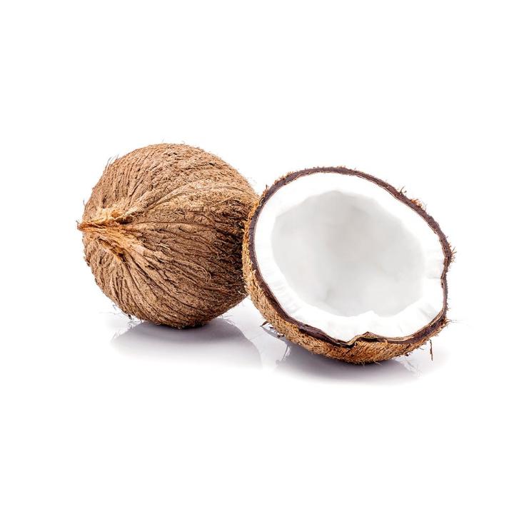 Whole Coconut - 1pcs