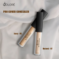 Qolore Pro Cover Concealer Neutral 07 - 3ml.