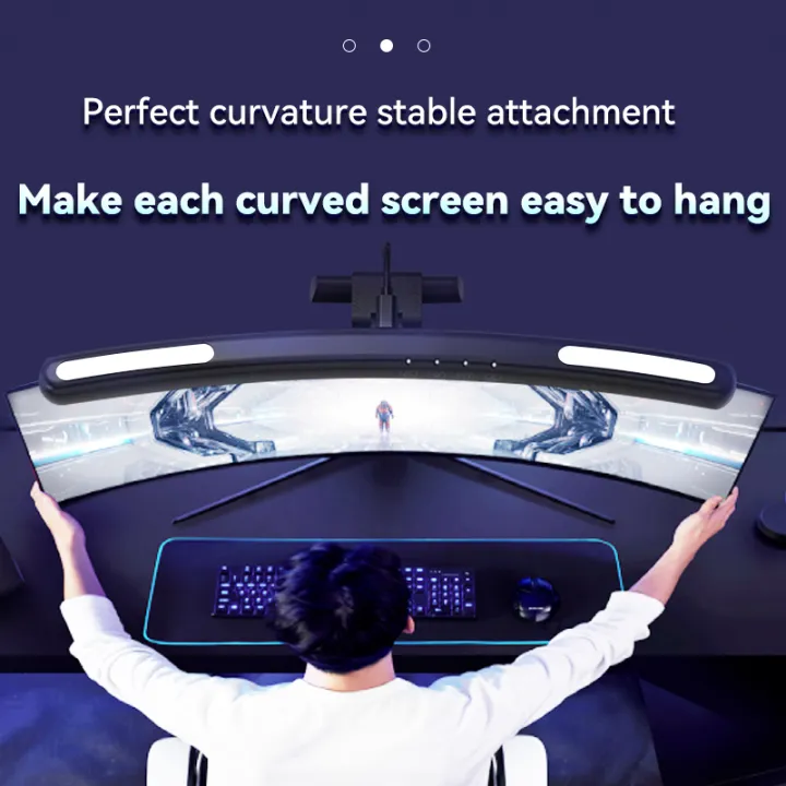 USB%20Stepless%20Dimming%20Screen%20Hanging%20Light%20Computer%20RGB%20Background%20Atmosphere%20Eye-Care%20Desk%20Lamp%20Curved%20Screen%20Light%20Bar%20Monitor%20-%20Image%202
