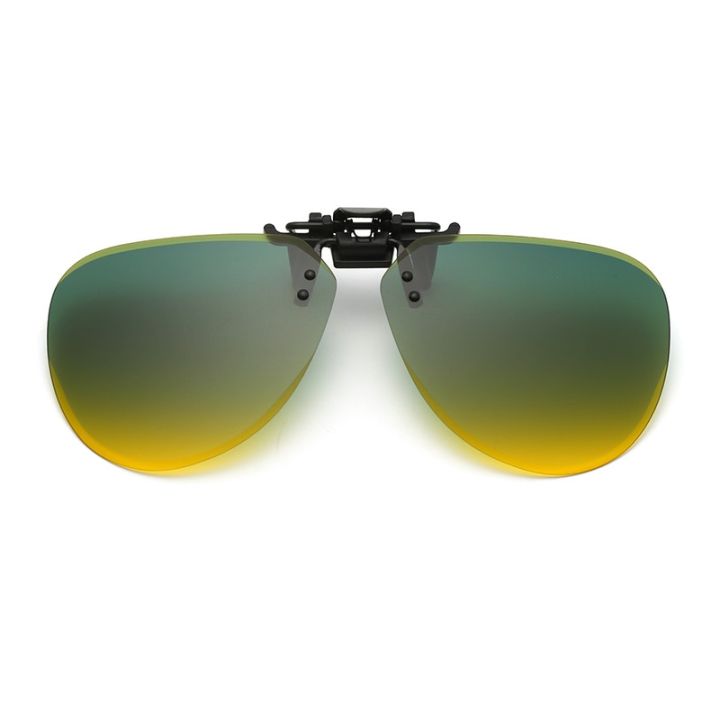 Photochromic%20Sunglasses%20Man%20Clip-On%20Glasses%20Woman%20Change%20Color%20Oval%20Classic%20Night%20Vision%20Goggles%20Car%20Driving%202022%20UV400%20Eyewear%20-%20Image%205