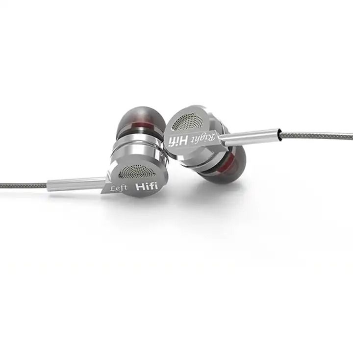 QKZ%20DM%209%20Zinc%20Alloy%20Hifi%20Earphones%20Gaming%20High%20Stereo%20Bus%20Sound%20In%20Ear%20Earphones,magnetic%20earphones(Original)%20-%20Image%205