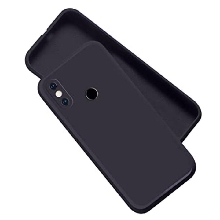 For Xiaomi Redmi Note Note PRO Heavy Strong Liquid Silicone