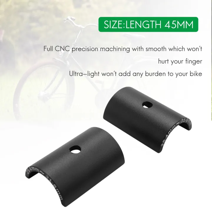 Bike%20Handlebar%20Bar%20Shim%20Spacer%20Stem%20Reducer%20Size%20Adapter%20Black%20-%20Image%206