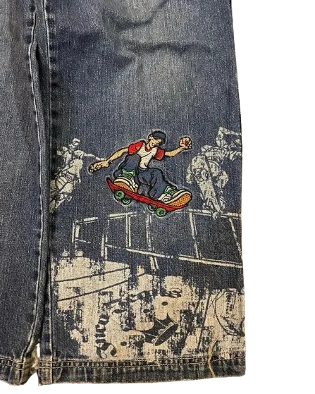 Streetwear%20JNCO%20Jeans%20Hip%20Hop%20Skateboard%20Graphic%20Embroidered%20Retro%20Blue%20Baggy%20Jeans%20Men%20Women%20Harajuku%20High%20Waist%20Wide%20Trousers%20-%20Image%202